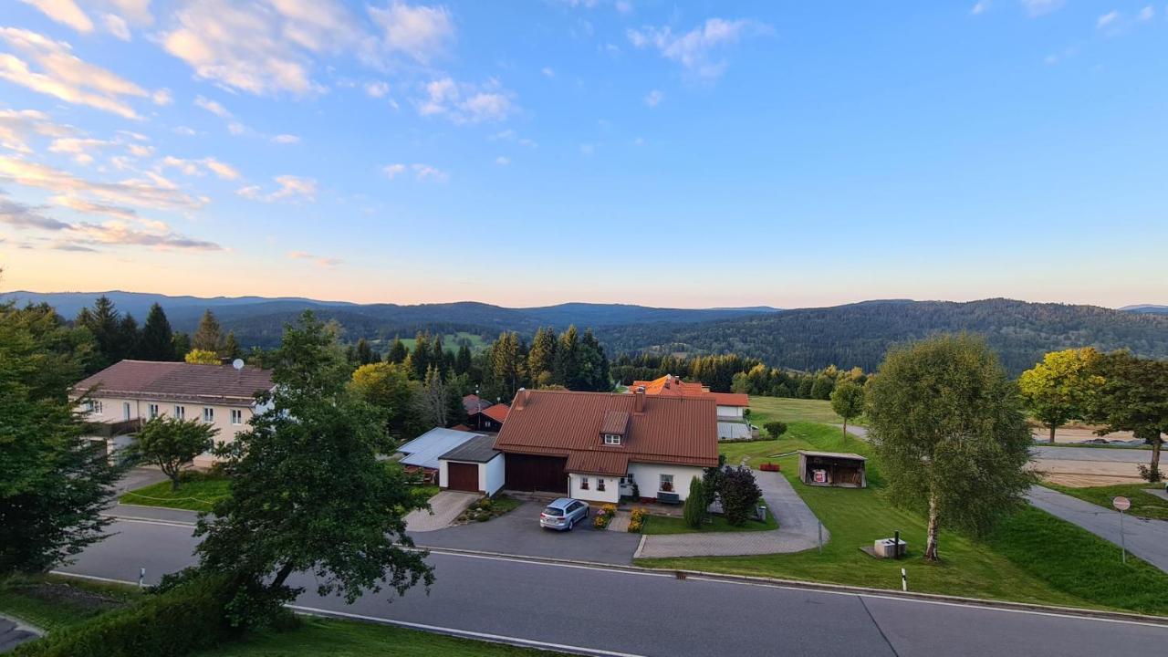 Two Apartaments Almberg - Mitterdorf-Mitterfirmiansreut Εξωτερικό φωτογραφία