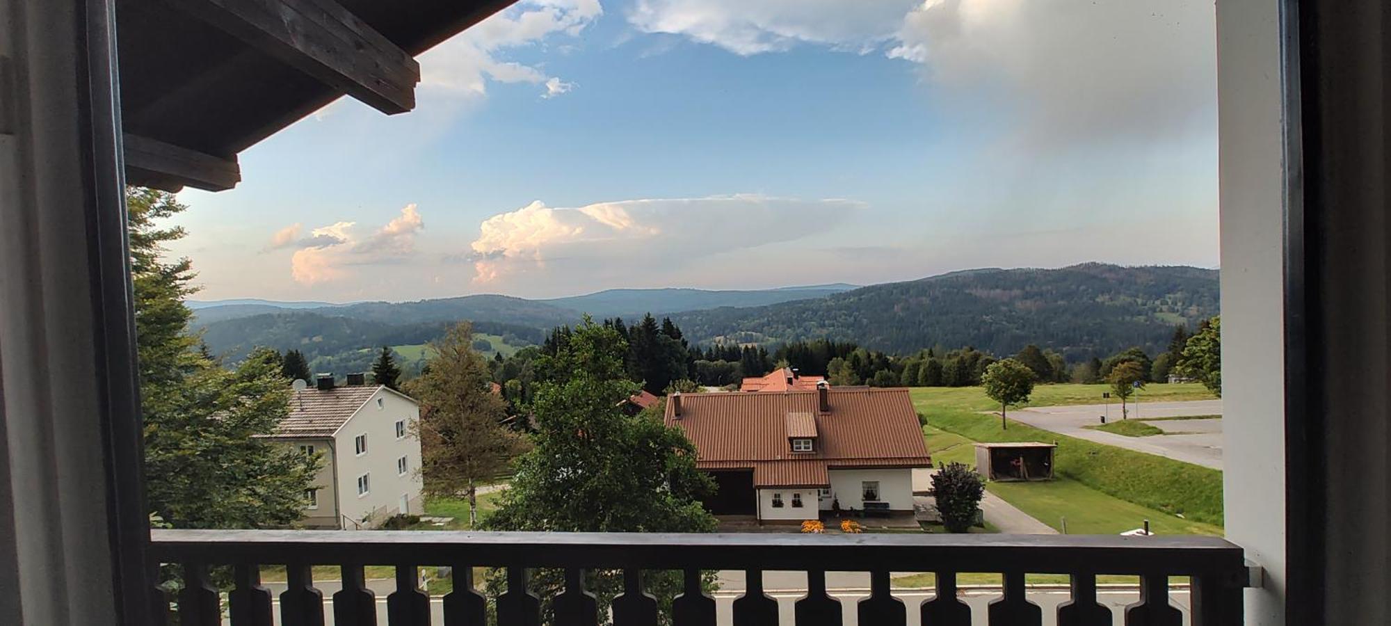 Two Apartaments Almberg - Mitterdorf-Mitterfirmiansreut Εξωτερικό φωτογραφία