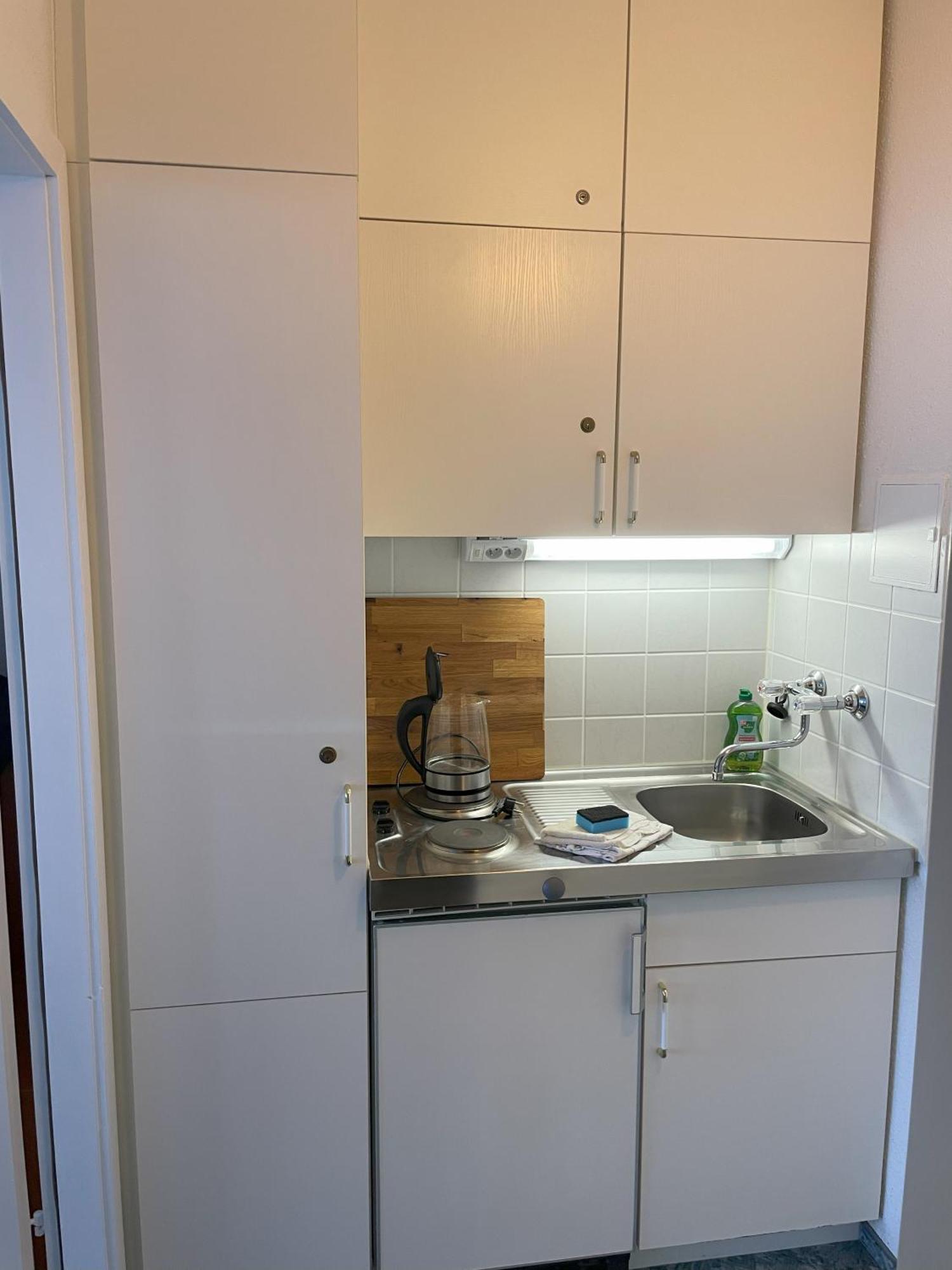 Two Apartaments Almberg - Mitterdorf-Mitterfirmiansreut Εξωτερικό φωτογραφία