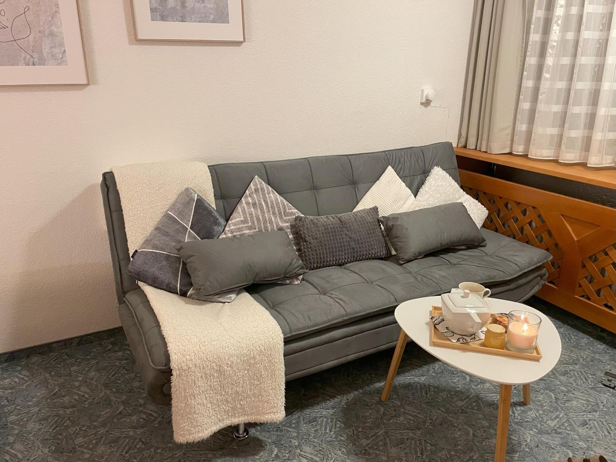 Two Apartaments Almberg - Mitterdorf-Mitterfirmiansreut Εξωτερικό φωτογραφία