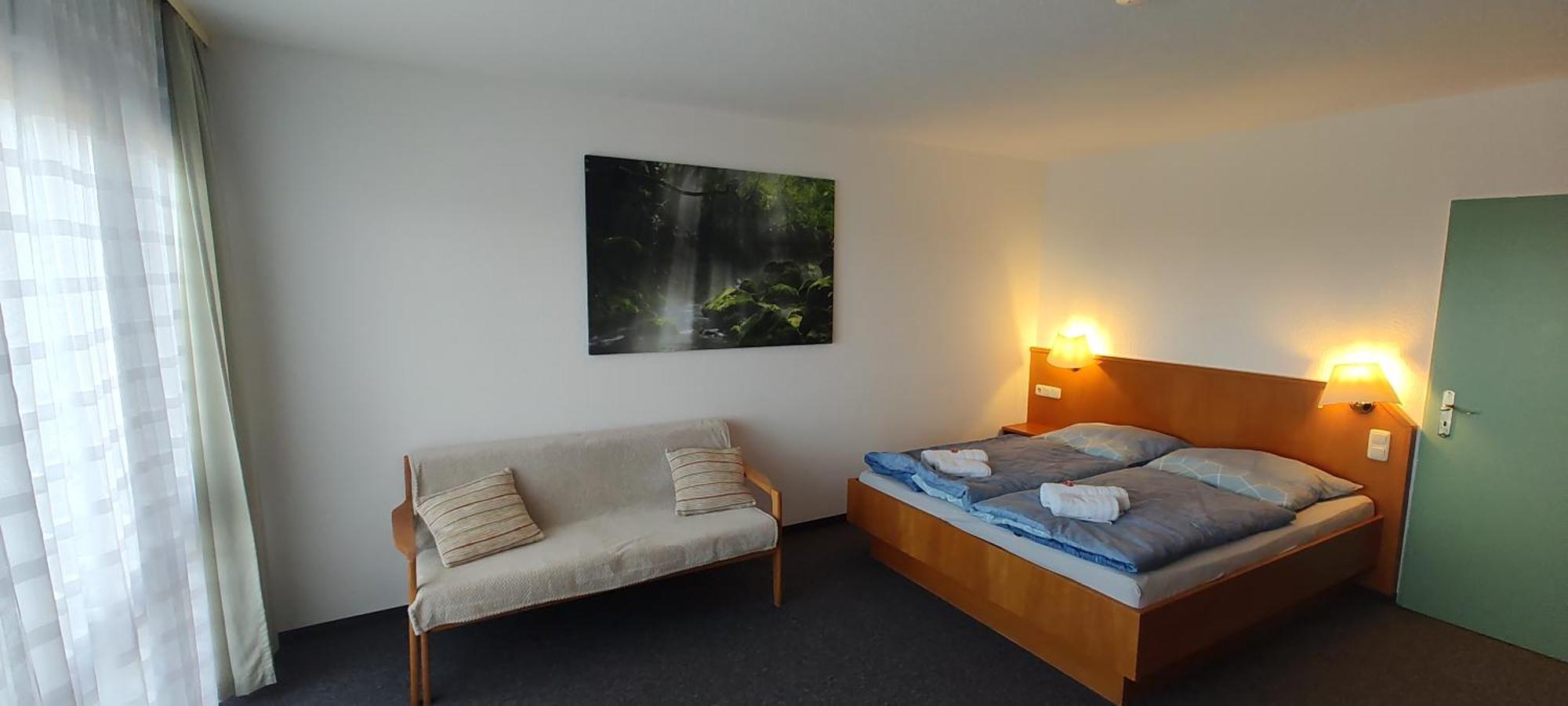 Two Apartaments Almberg - Mitterdorf-Mitterfirmiansreut Εξωτερικό φωτογραφία