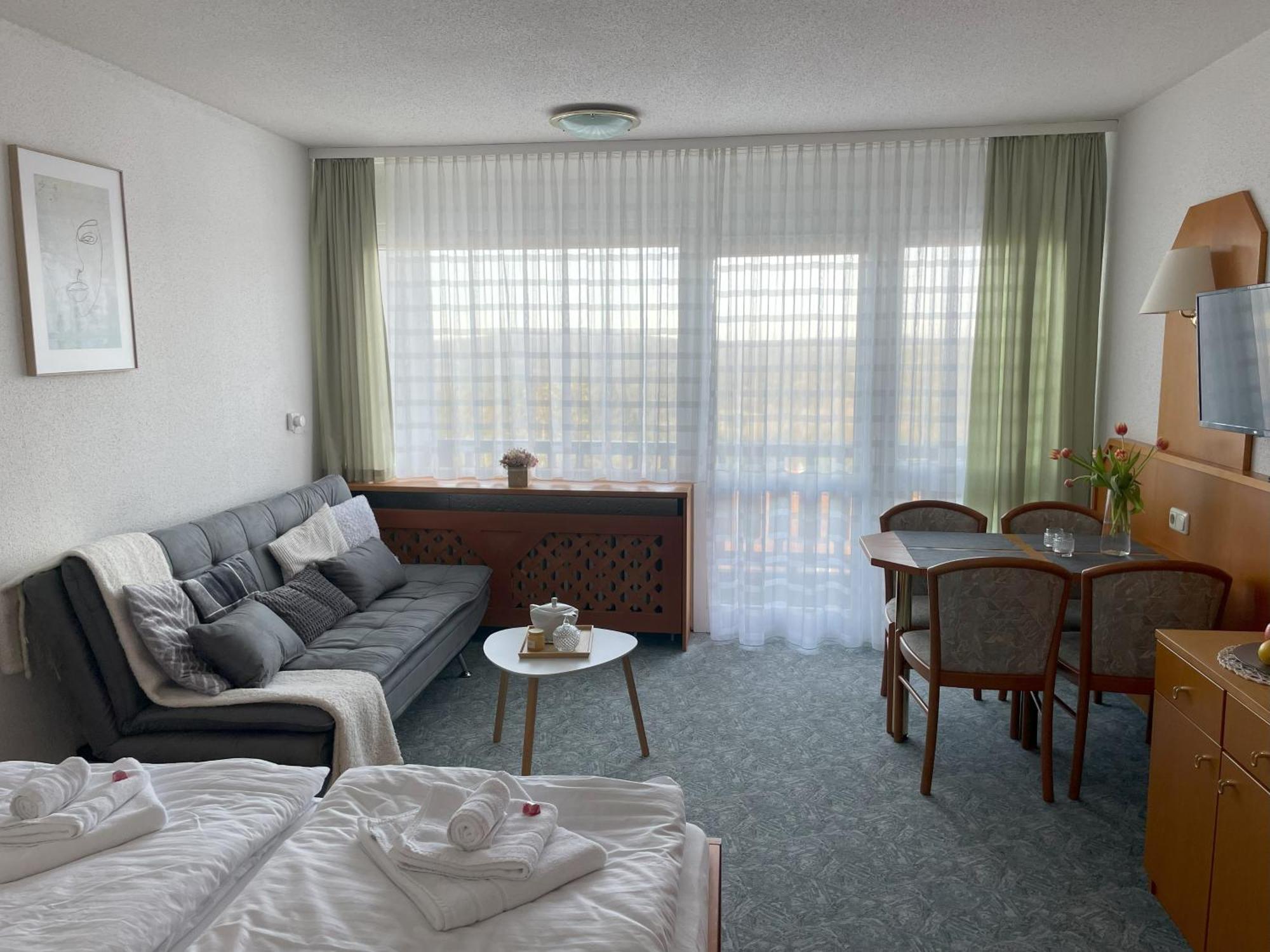 Two Apartaments Almberg - Mitterdorf-Mitterfirmiansreut Εξωτερικό φωτογραφία