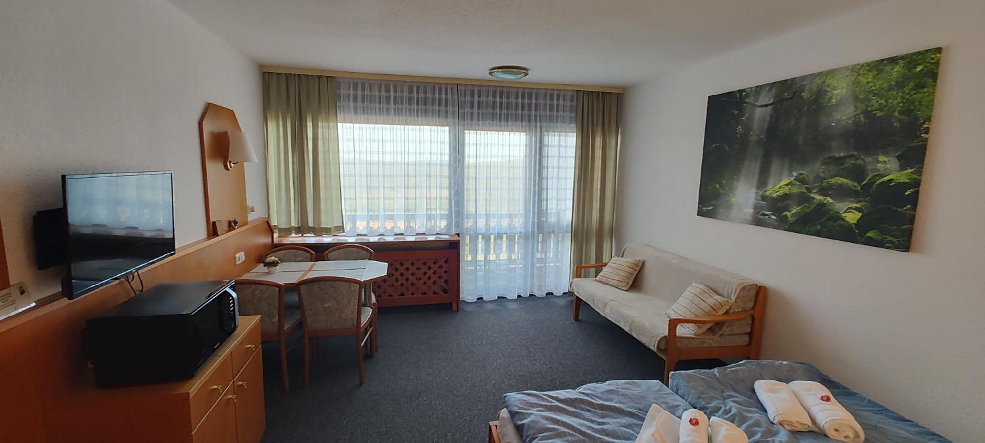 Two Apartaments Almberg - Mitterdorf-Mitterfirmiansreut Εξωτερικό φωτογραφία
