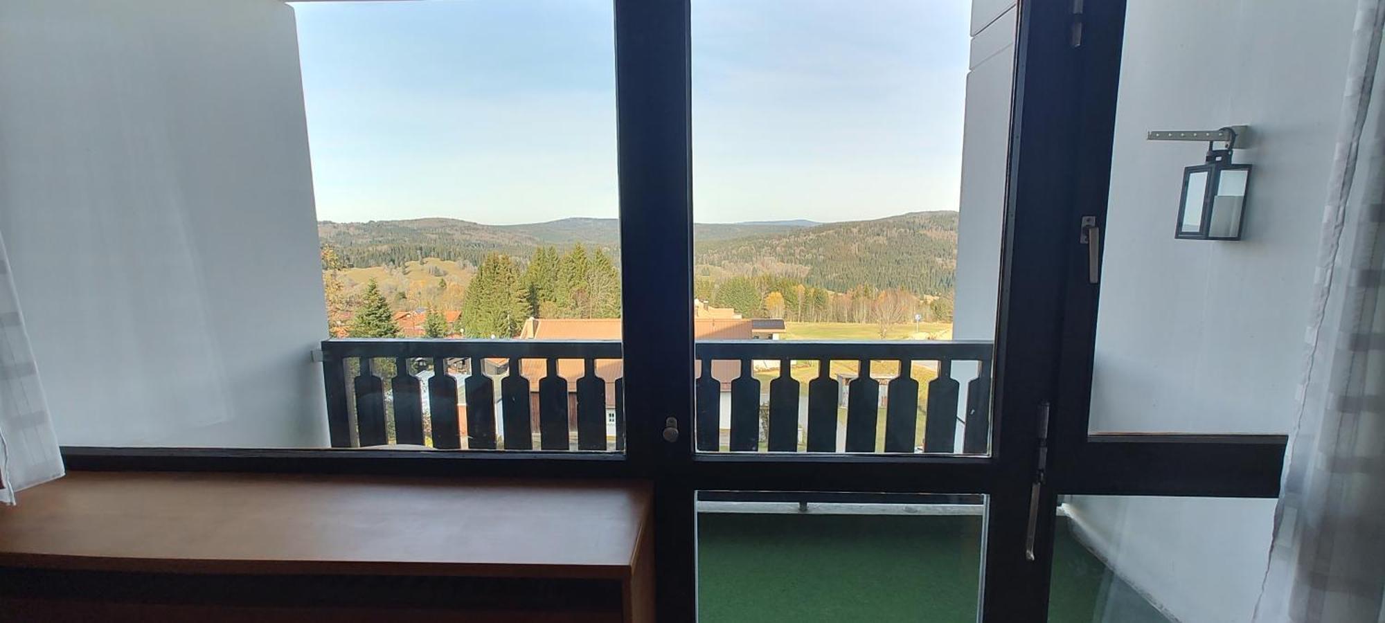 Two Apartaments Almberg - Mitterdorf-Mitterfirmiansreut Εξωτερικό φωτογραφία