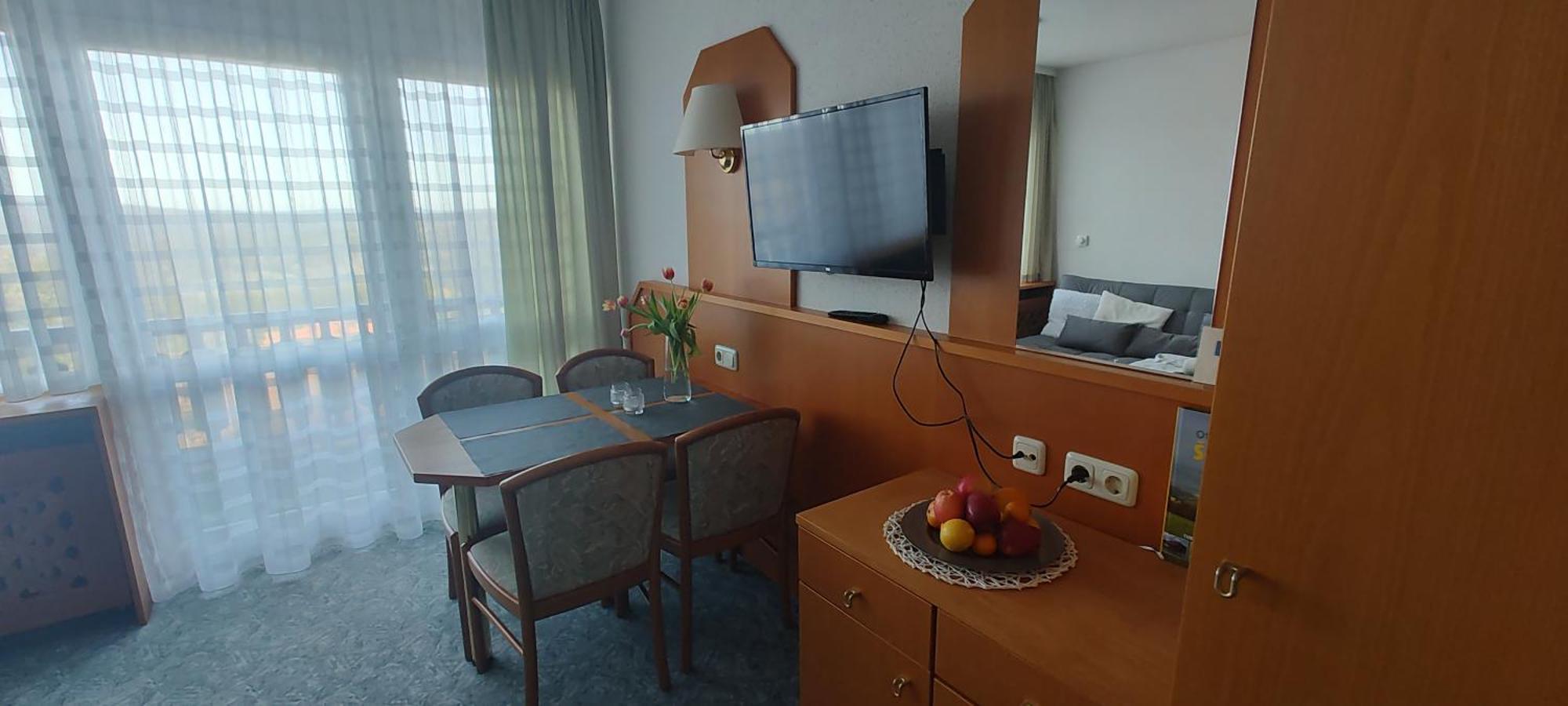 Two Apartaments Almberg - Mitterdorf-Mitterfirmiansreut Εξωτερικό φωτογραφία