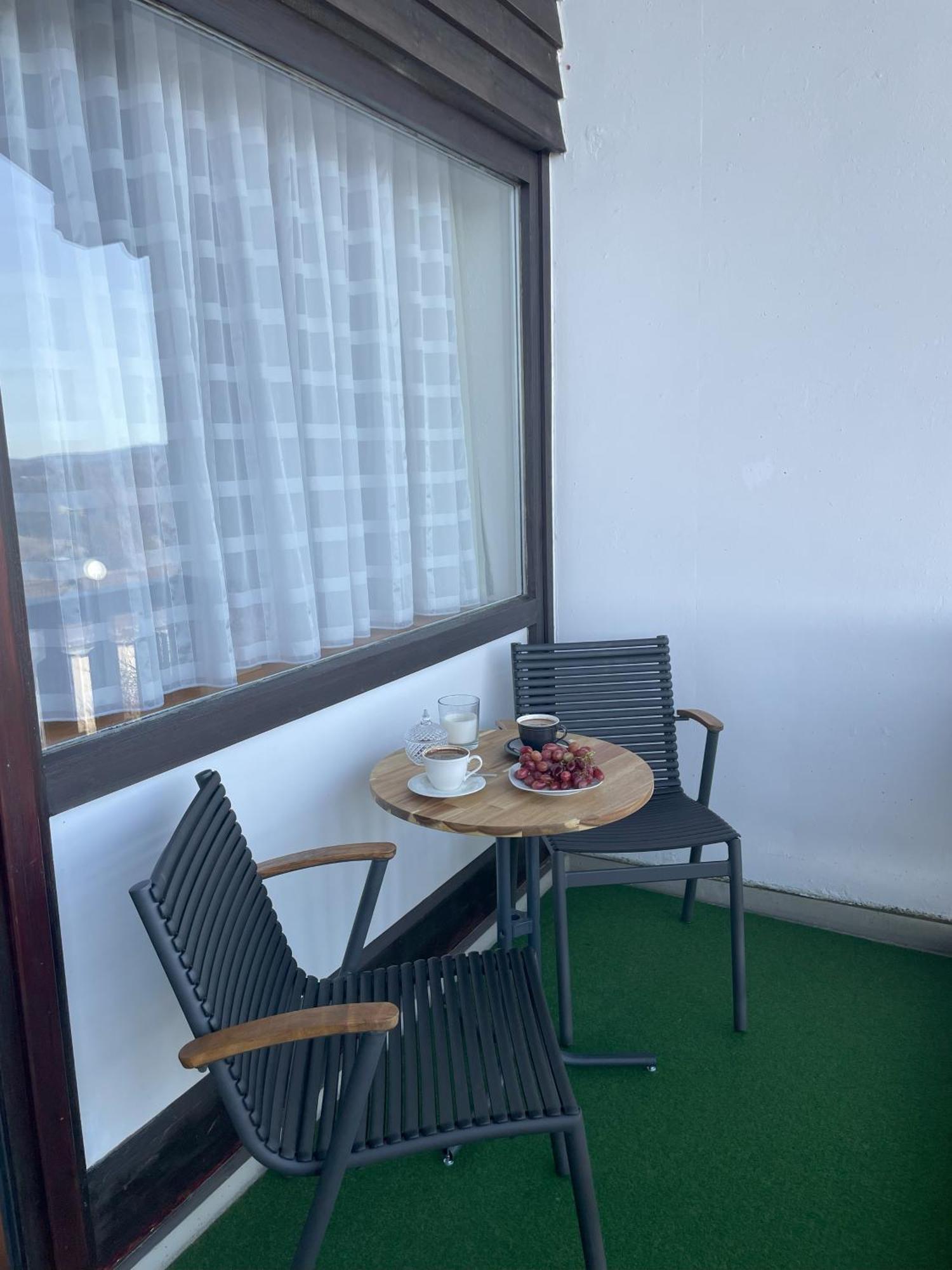 Two Apartaments Almberg - Mitterdorf-Mitterfirmiansreut Εξωτερικό φωτογραφία